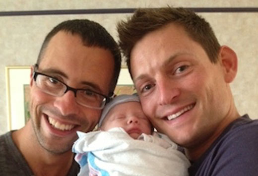 5 LGBT Adoption Facts