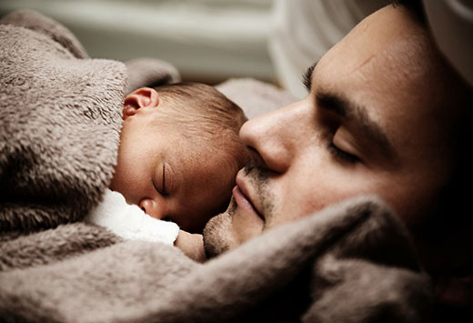 Adoptive Parenting & Attachment: Building Strong Bonds with Your Child