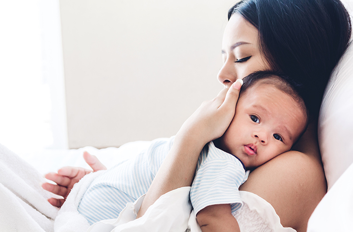 Building a Support System for a Single Parent with an Adopted, Foster, or Kinship Child