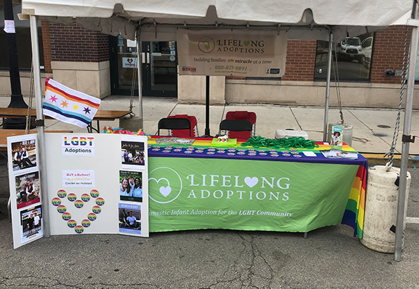 Chicago Pride Fest