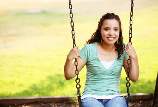 Adopting a Teen or Tween