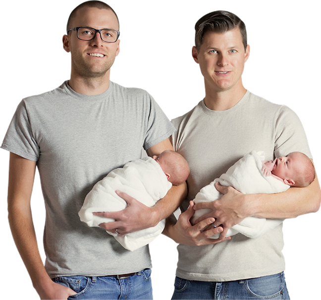 LGBT Adoption — LGBT Friendly Adoption Agency