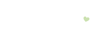 squiggly line with heart graphic