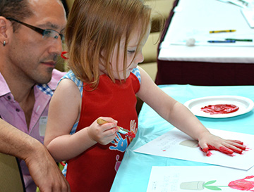 Lifelong Adoptions Family Reunion Event