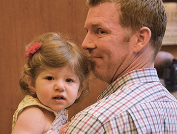 Lifelong Adoptions Family Reunion Event